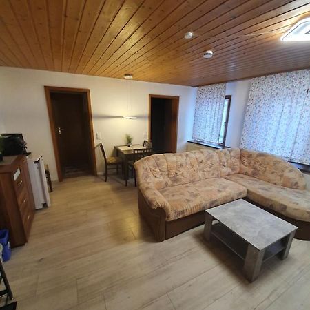 Ferienwohnung Am Bachle Lenzkirch Εξωτερικό φωτογραφία