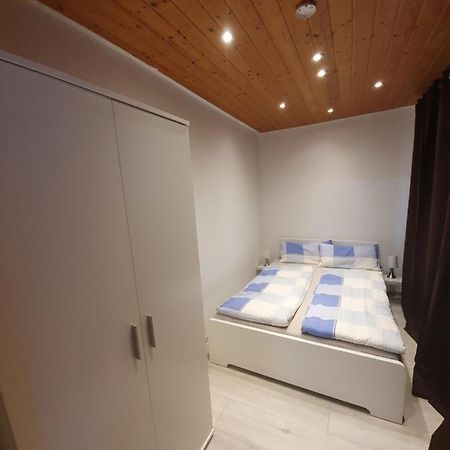 Ferienwohnung Am Bachle Lenzkirch Εξωτερικό φωτογραφία