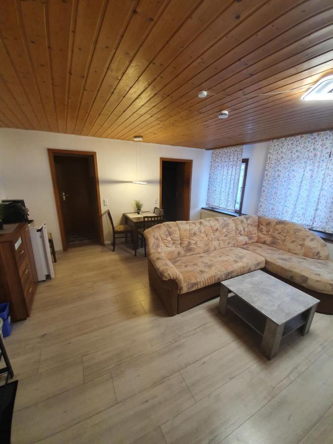 Ferienwohnung Am Bachle Lenzkirch Εξωτερικό φωτογραφία