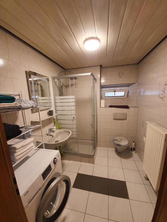 Ferienwohnung Am Bachle Lenzkirch Εξωτερικό φωτογραφία