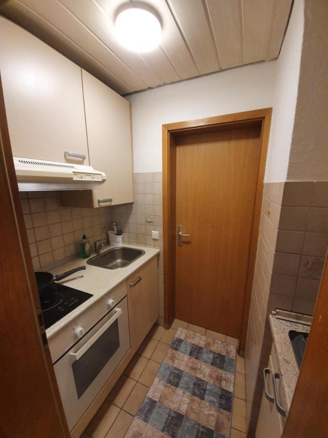 Ferienwohnung Am Bachle Lenzkirch Εξωτερικό φωτογραφία